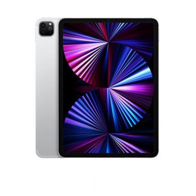 Купить Apple Ipad Pro 12.9 (2021) 512GB Wi-Fi онлайн